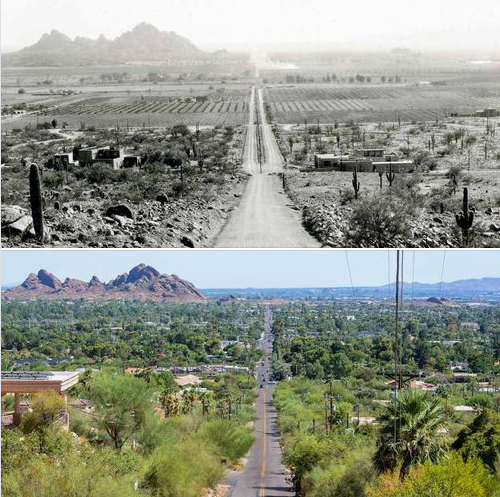 City of Phoenix