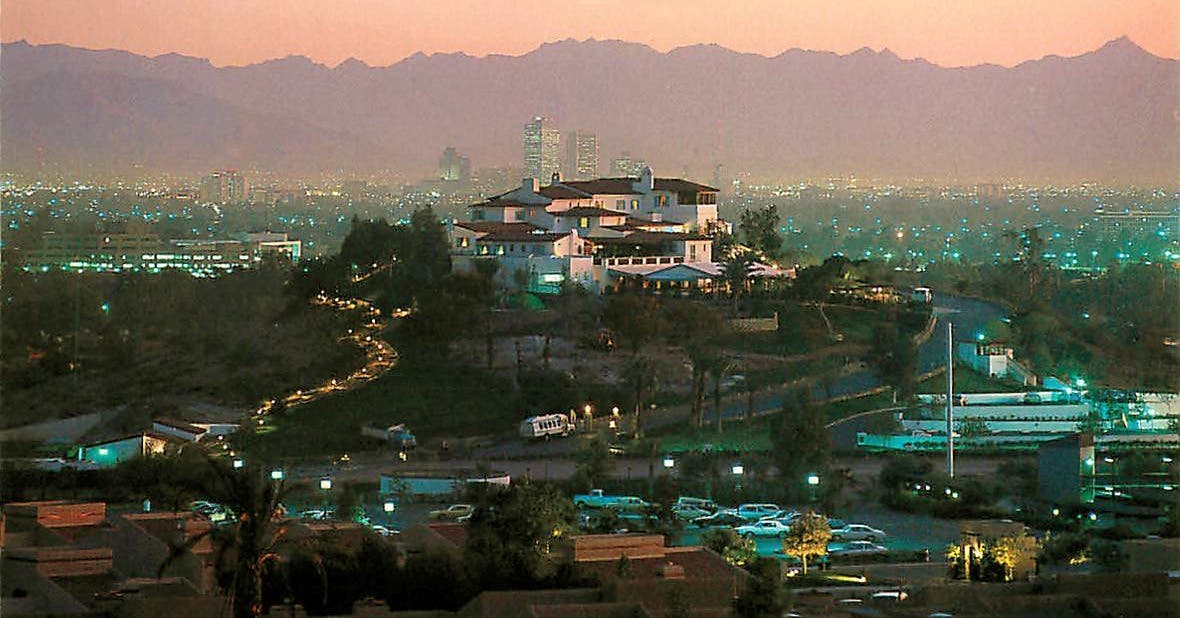 City of Phoenix