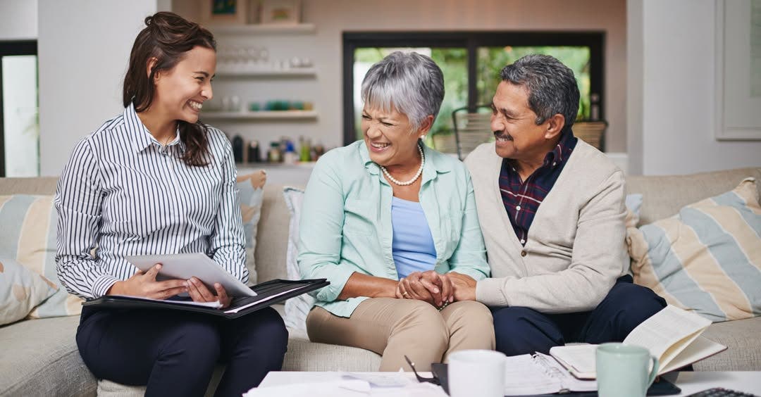 Got Medicare Questions?