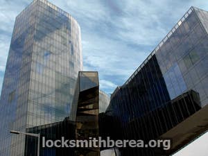 Locksmith Service Berea