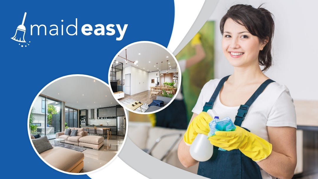 Maid Easy