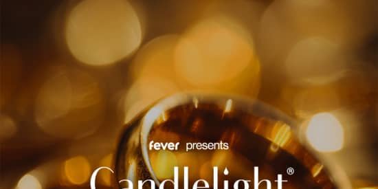 Candlelight: Rings and Dragons