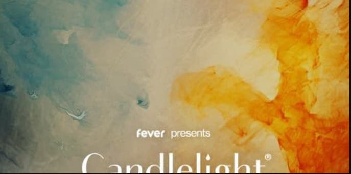 Candlelight: Coldplay & Imagine Dragons