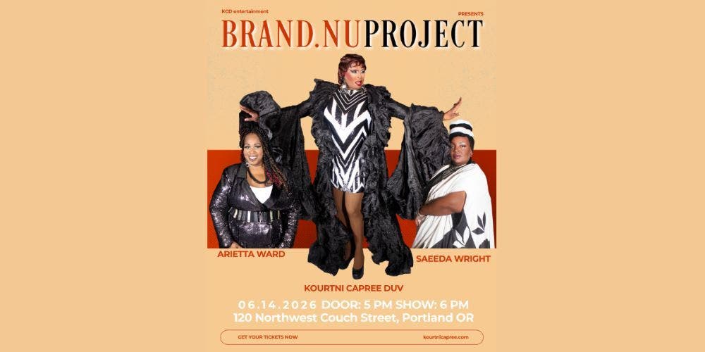 BrandNu Project Presents... A Vocal Monet' Pt. 1