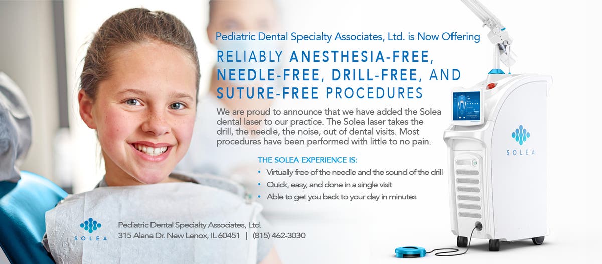 Pediatric Dental Specialty Associates, Ltd.