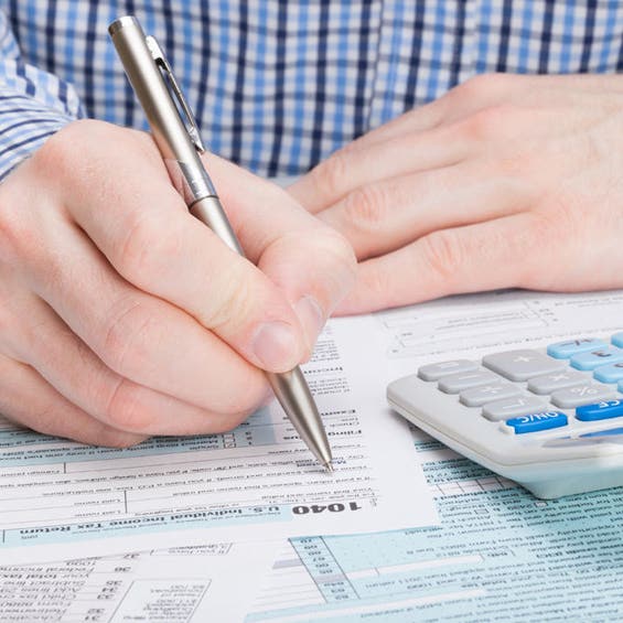 Nodelays Tax Multi Services Corp