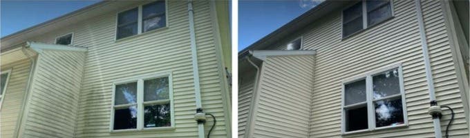CNY Roof Cleaning