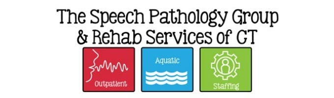 The Speech Pathology Group & Rehab Services of CT