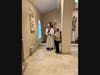 Catholic Cemeteries Opens Lenten Season with Stations of the Cross Prayer Service at New Queen of Peace Chapel in Old Westbury