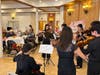 Emerge Nursing and Rehabilitation at Glen Cove Hosts Heartwarming Grandparent's Day Celebration with Special Performance by Students from Healing with Music’s Syosset Chapter