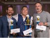 Participants highlight record breaking $132,000 for the ACLD Foundation