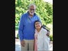 Dr. Shashi Patel (left), Vice President of the ACLD Foundation Board of Directors with Marlin Heely, a person supported in ACLD’s Day Services. Drs. Usha and Shashi Patel were Eagle Sponsors at this event, as well.