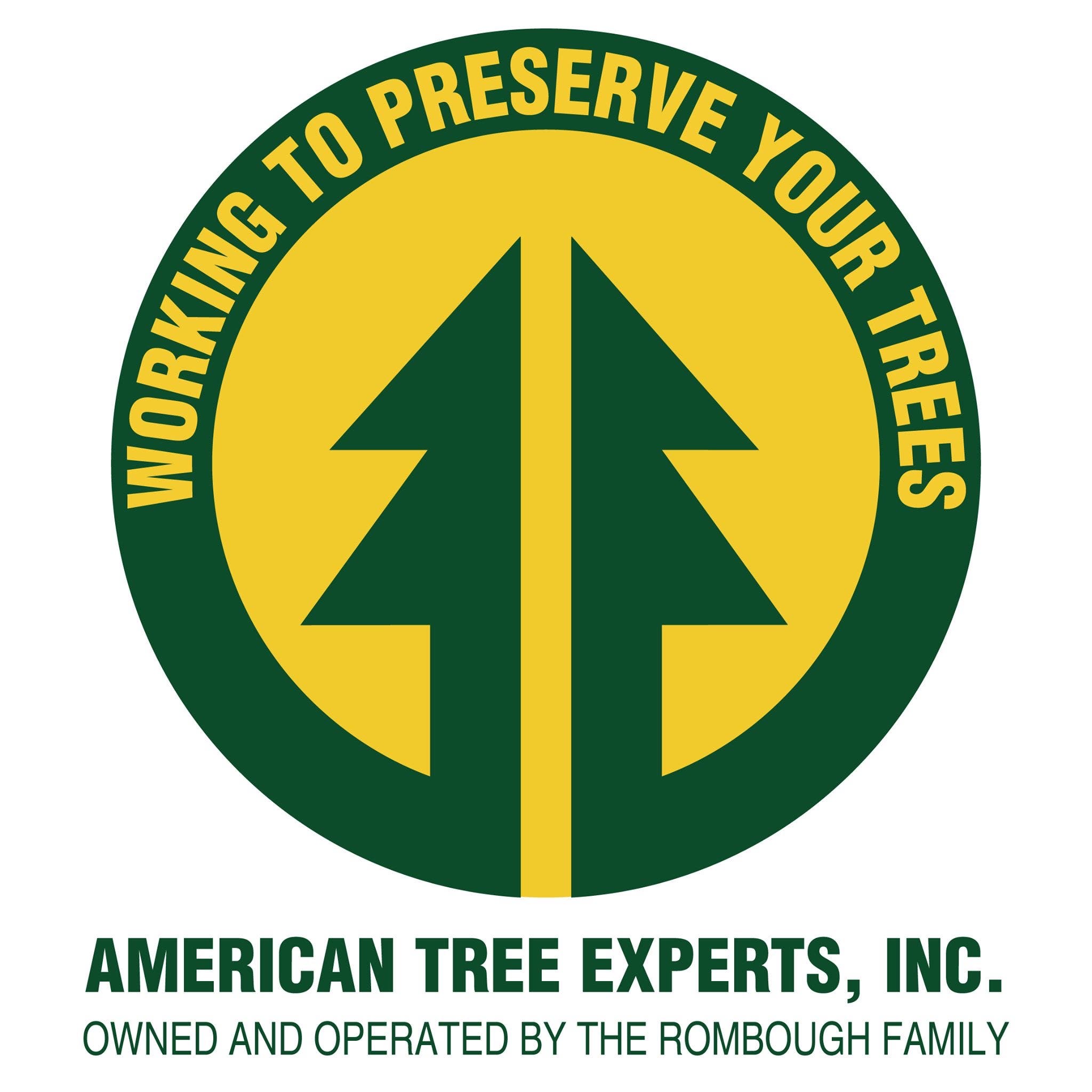 Native American Tree Experts American Tree Experts - Montclair, NJ Patch