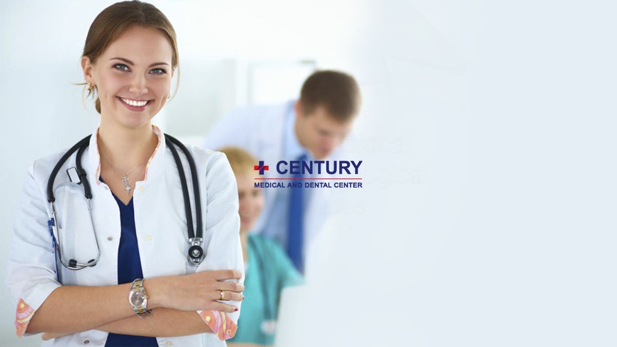 Century Medical & Dental Center - Fort Greene