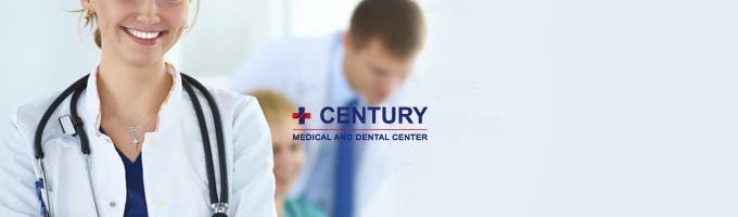 Century Medical & Dental Center  - Bronx, NY