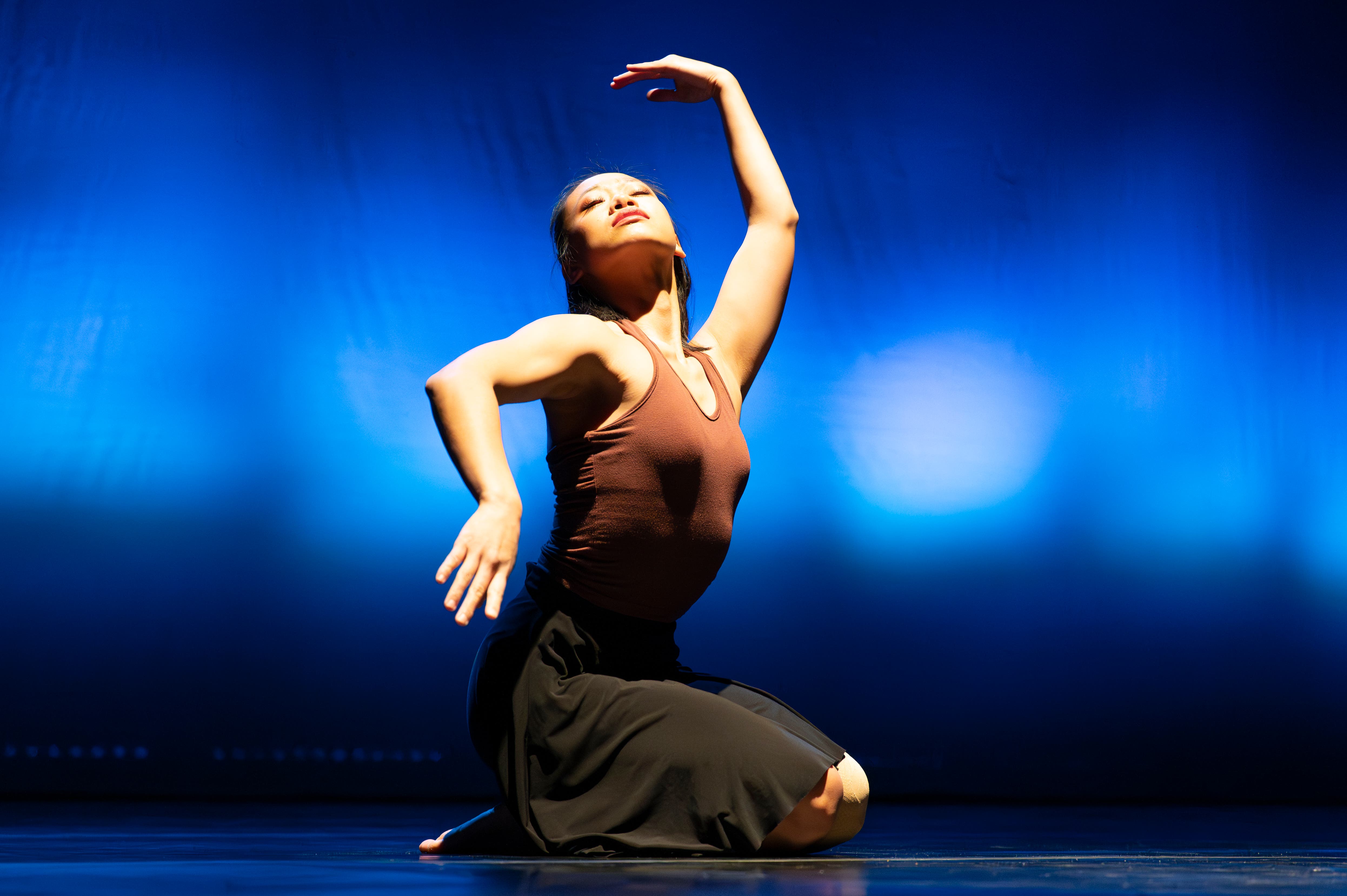43rd Annual Choreographers' Showcase Auditions
