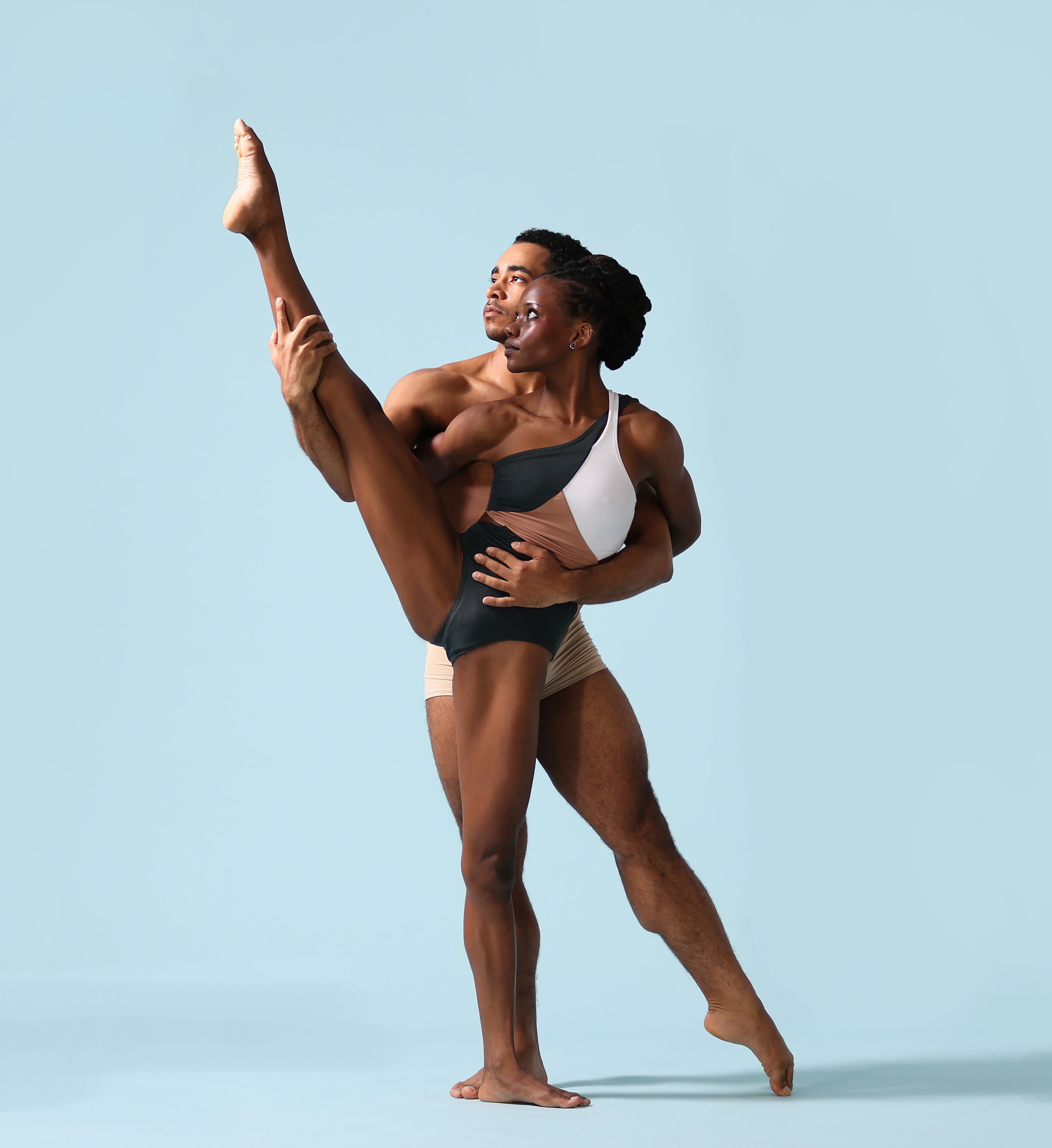 Through the Dark, the Light Beckons with Dissonance Dance Theatre