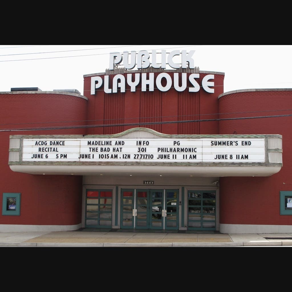Nov 4 | Choreographers' Showcase | Hyattsville, MD Patch