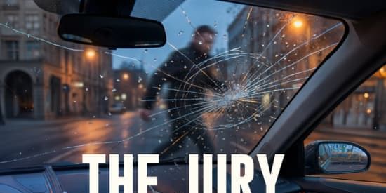The Jury Experience – Death by AI: Who Pays the Price?