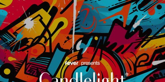 Candlelight: 90s Hip-Hop on Strings