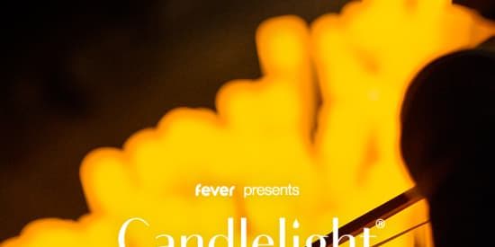 Candlelight: Tribute to Juan Gabriel on Strings