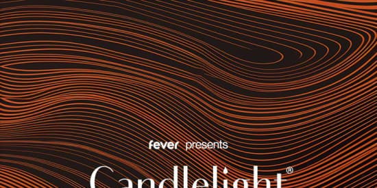 Candlelight: Neo-Soul Favorites ft. Songs by Prince, Childish Gambino, & More