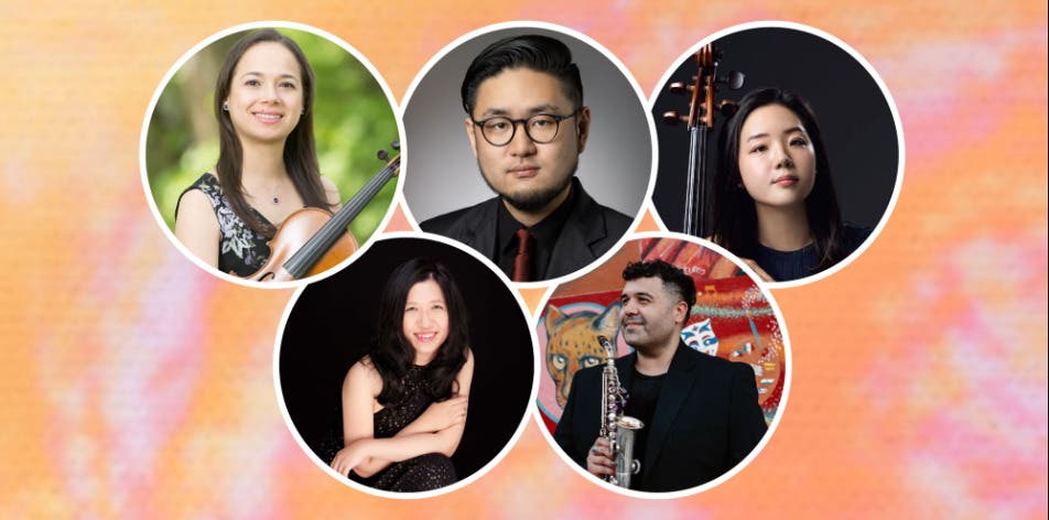 Sonic Canvas: A Journey Through Sound and Art