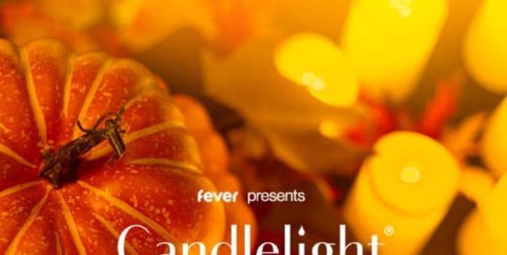 Candlelight: A Haunted Evening of Halloween Classics
