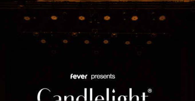 Candlelight: Tribute to Maná