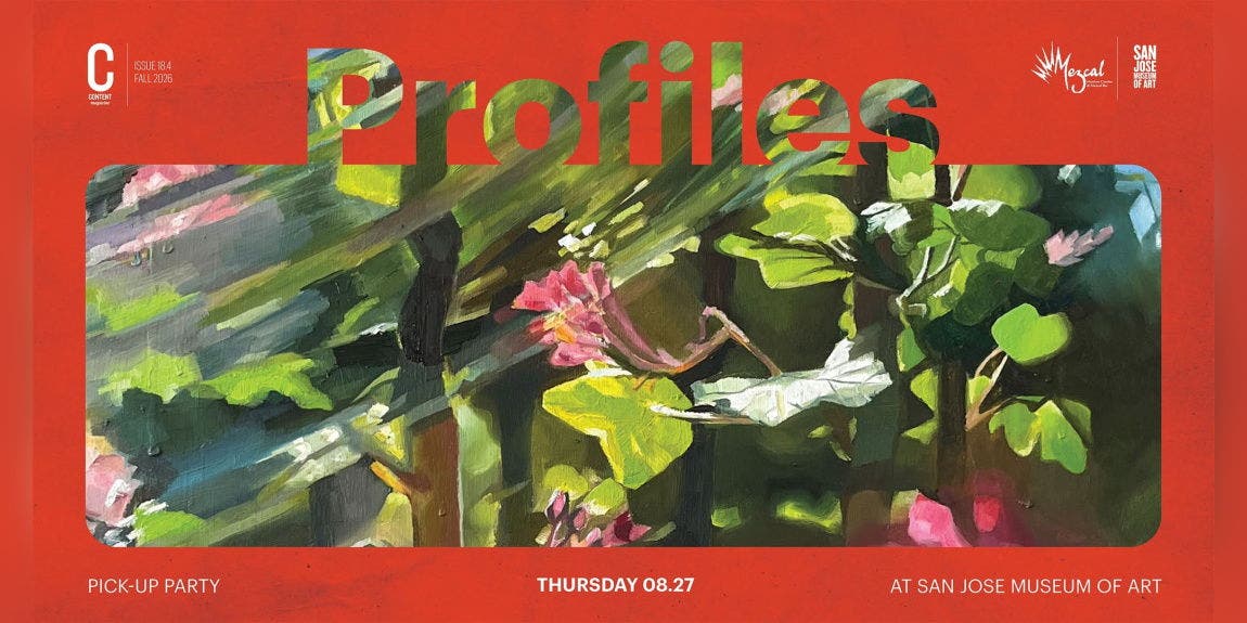 Content Pick-Up Party: 18.4 Profiles