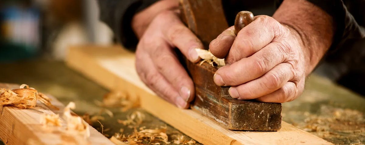 Fraccaroli Carpentry LLC