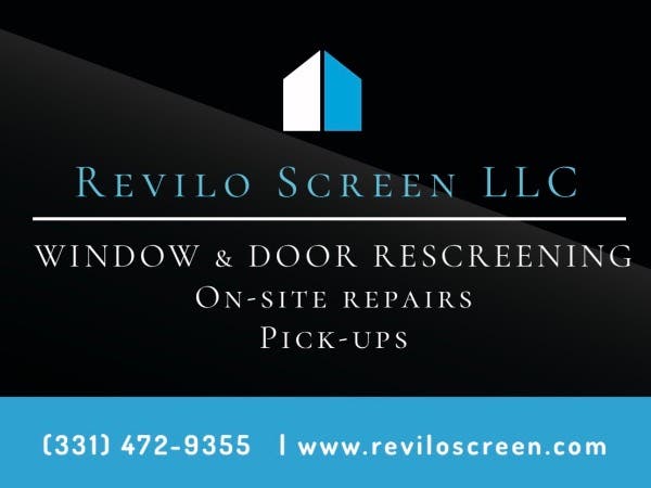 Revilo Screen LLC