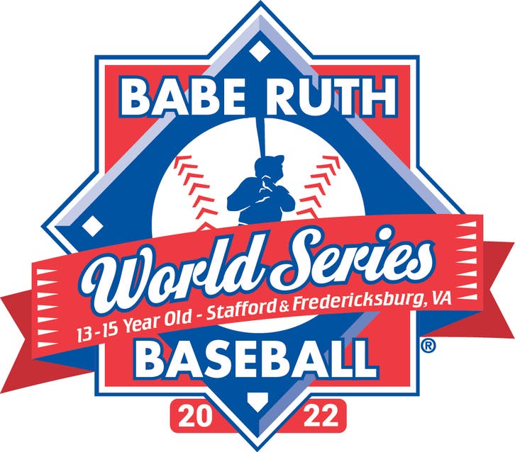 Aug 13 13 15 YO Babe Ruth League World Series Fredericksburg VA Patch