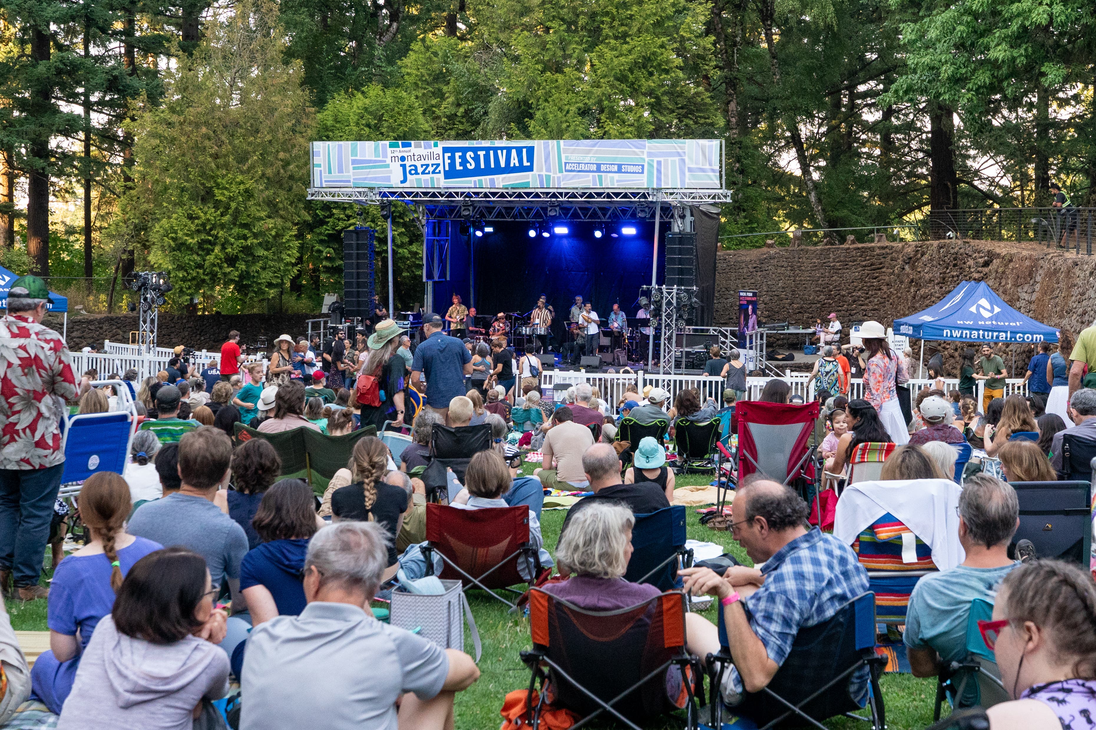 Montavilla Jazz Festival 2026: Lineup Reveal