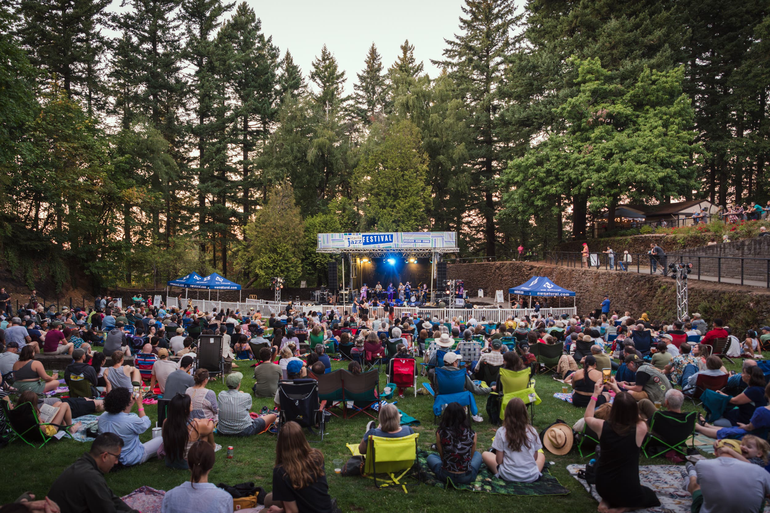Montavilla Jazz Festival 2026