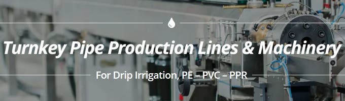 DRTS (Drip Research Technology Solutions)