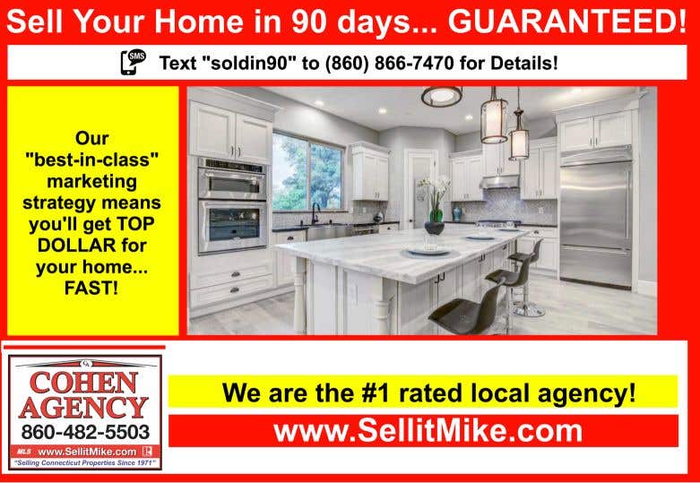 Cohen Agency SiM, LLC