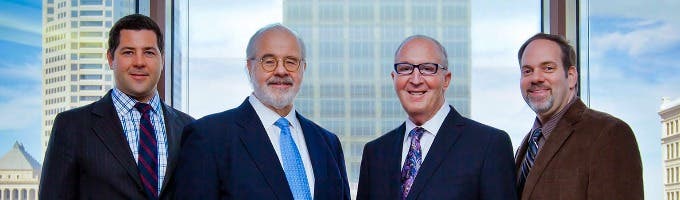 Brown & Crouppen Law Firm
