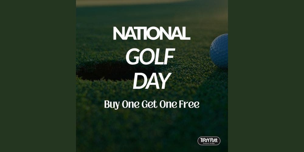 National Golf Day
