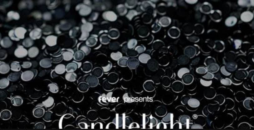 Candlelight: Tribute to Michael Jackson