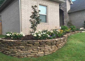 Bluegrass Landscaping 