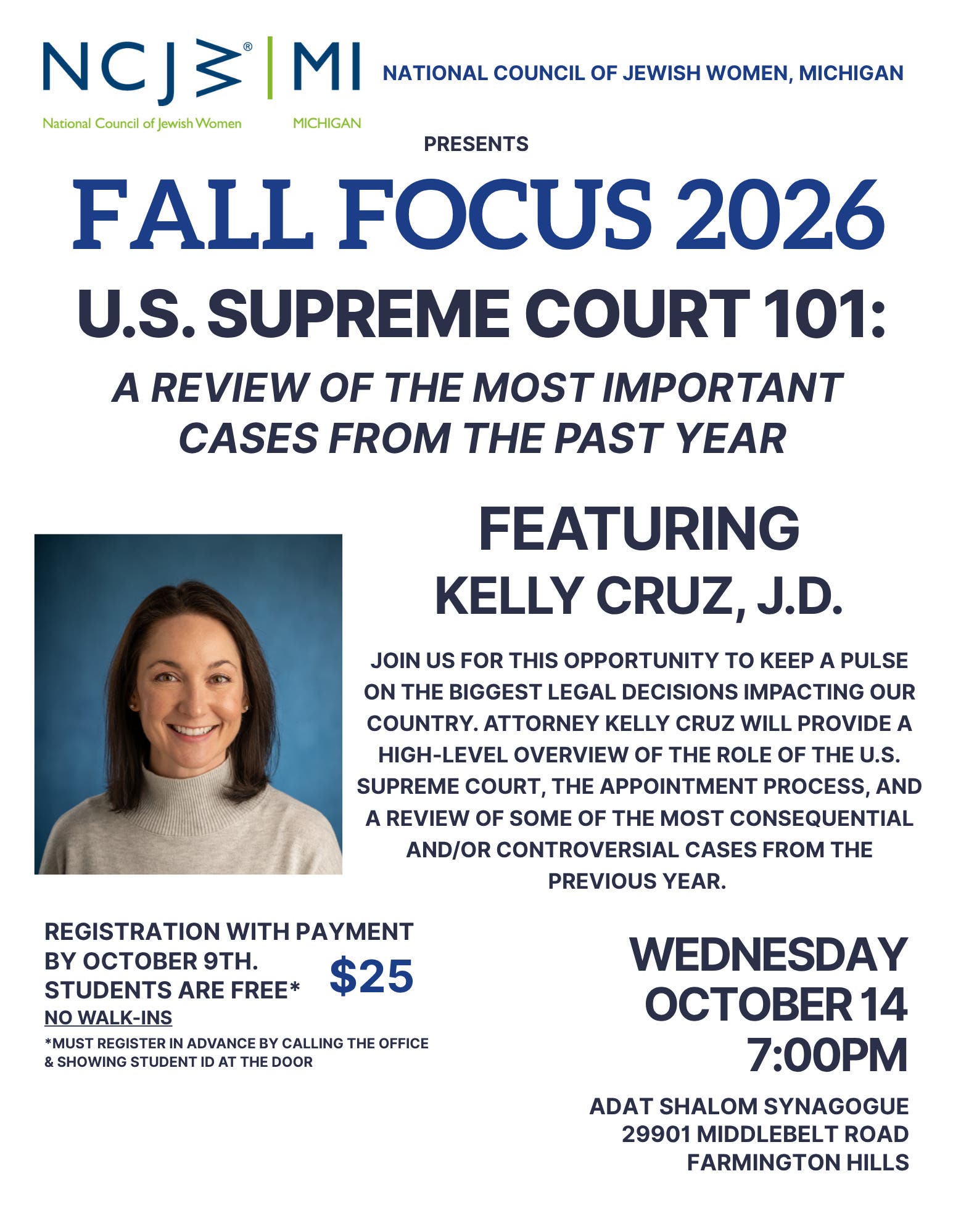 U.S. Supreme Court 101: Review of Recent Important Cases Before the U.S. Supreme Court