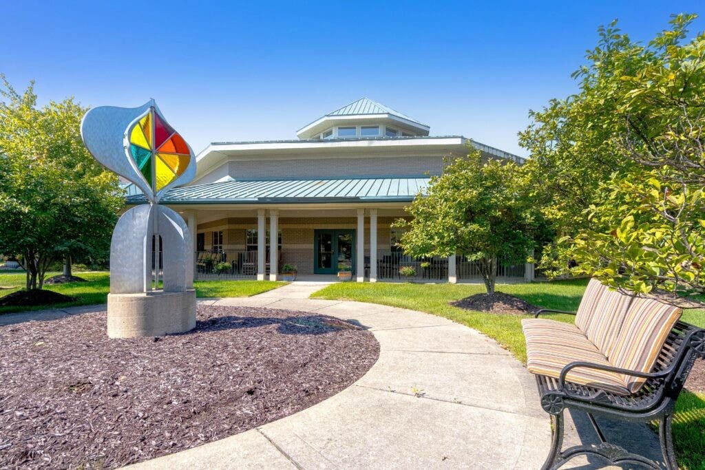 Jewish Senior Life West Bloomfield Campus Open House