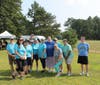 The Friends Program Team