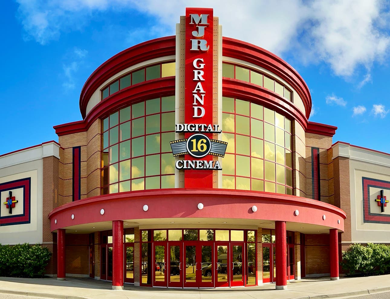MJR Troy Announces Special Screening Of Paranormal Activity With Live Q&A