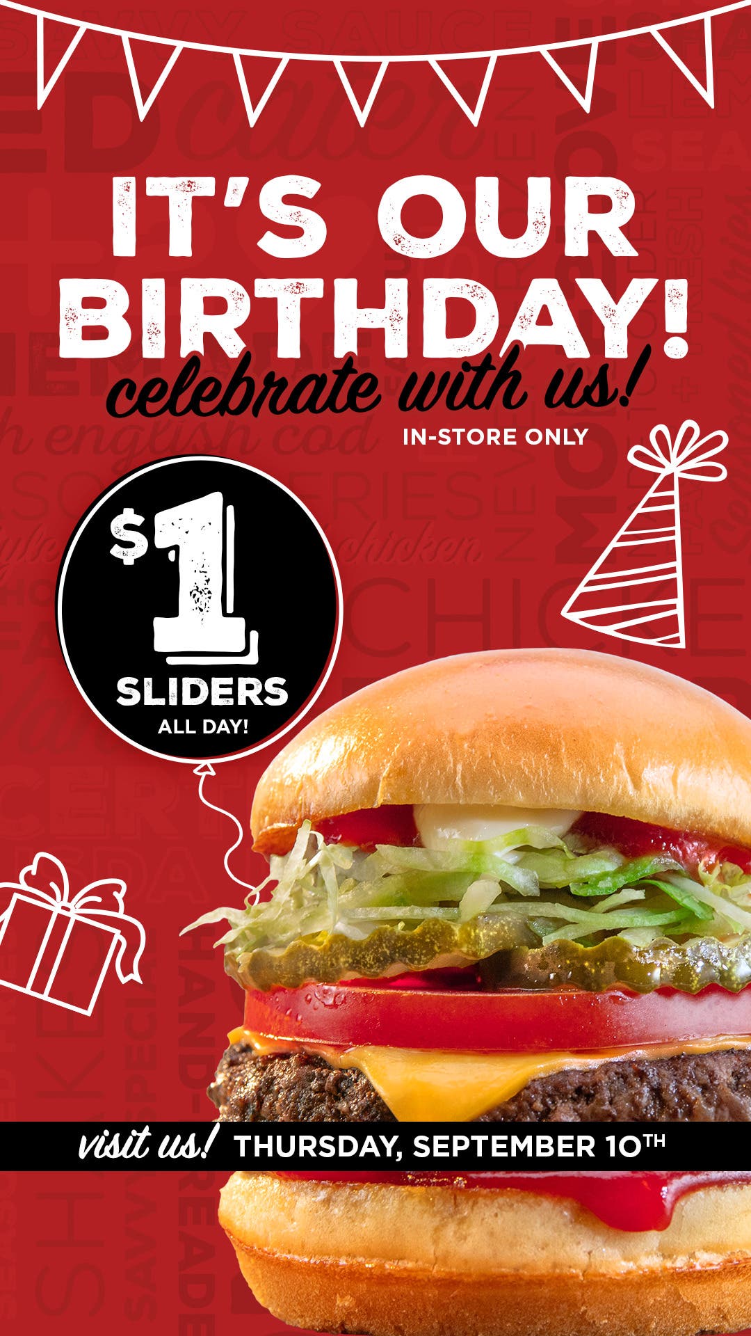 Savvy Sliders Fort Worth Celebrates Turning One!