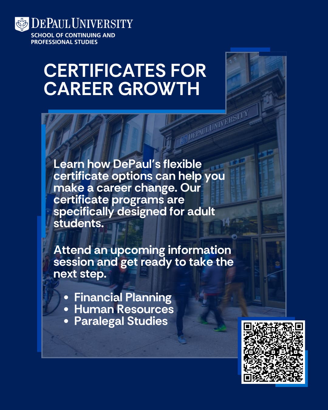 Level Up: Practical Certificates for Career Growth