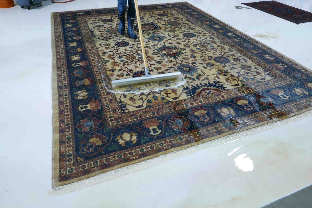 Renaissance Rug Cleaning Inc