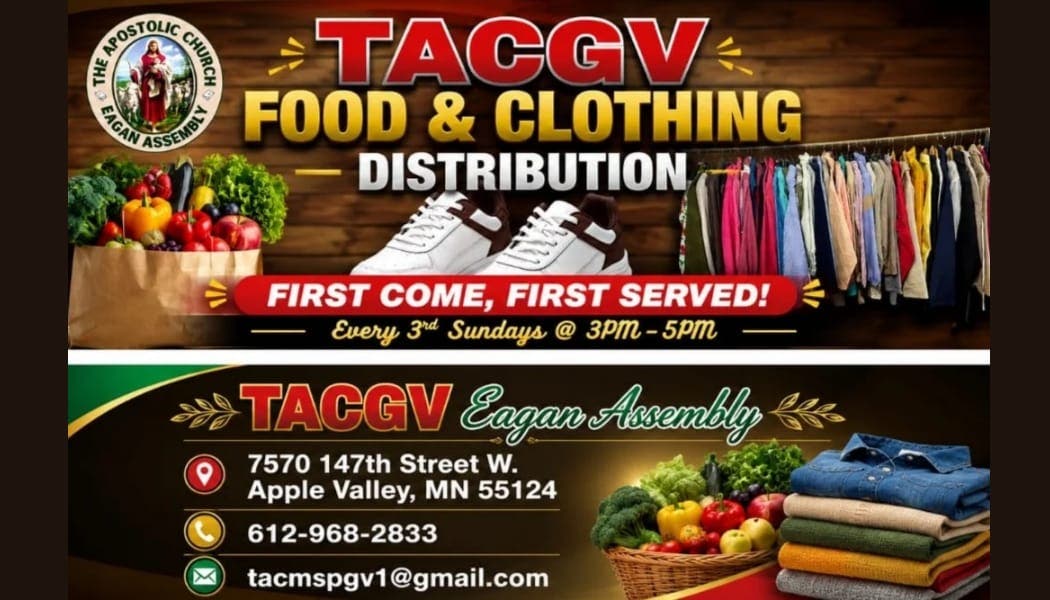 Food Pantry 