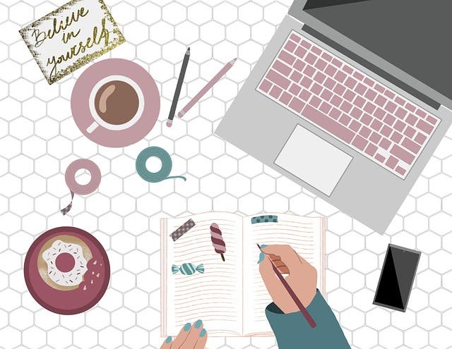 How to Turn Your Hobby into a Side Hustle, presented by Barbara Anerella at Great Neck Library